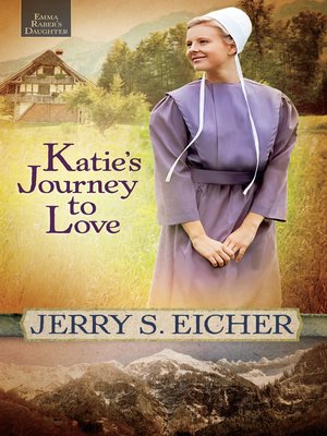 cover image of Katie's Journey to Love